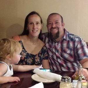 Meet your Posher, Bill